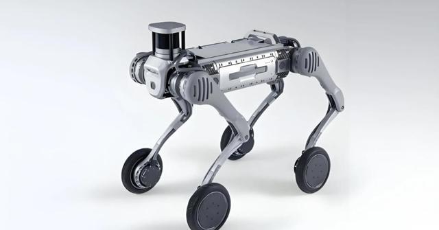 小鹏机器人猫步走红!全网盛赞腿技惊人,致命缺陷竟隐藏在暗处-有驾