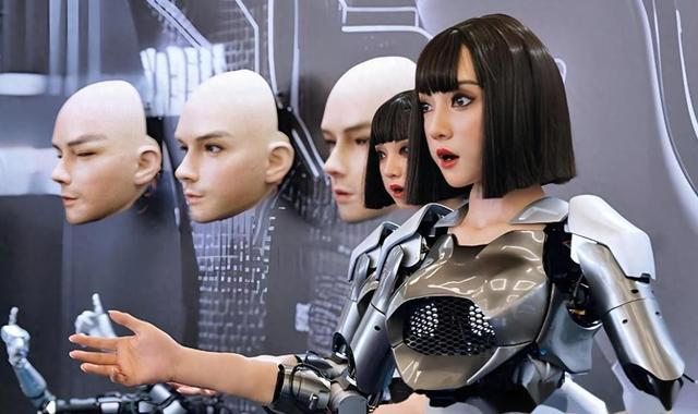 小鹏机器人猫步走红!全网盛赞腿技惊人,致命缺陷竟隐藏在暗处-有驾