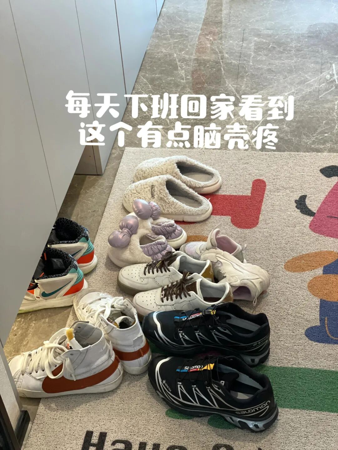 果然还是年轻人的“收纳大法”好!换个思路后,家里就井井有条__果然还是年轻人的“收纳大法”好!换个思路后,家里就井井有条