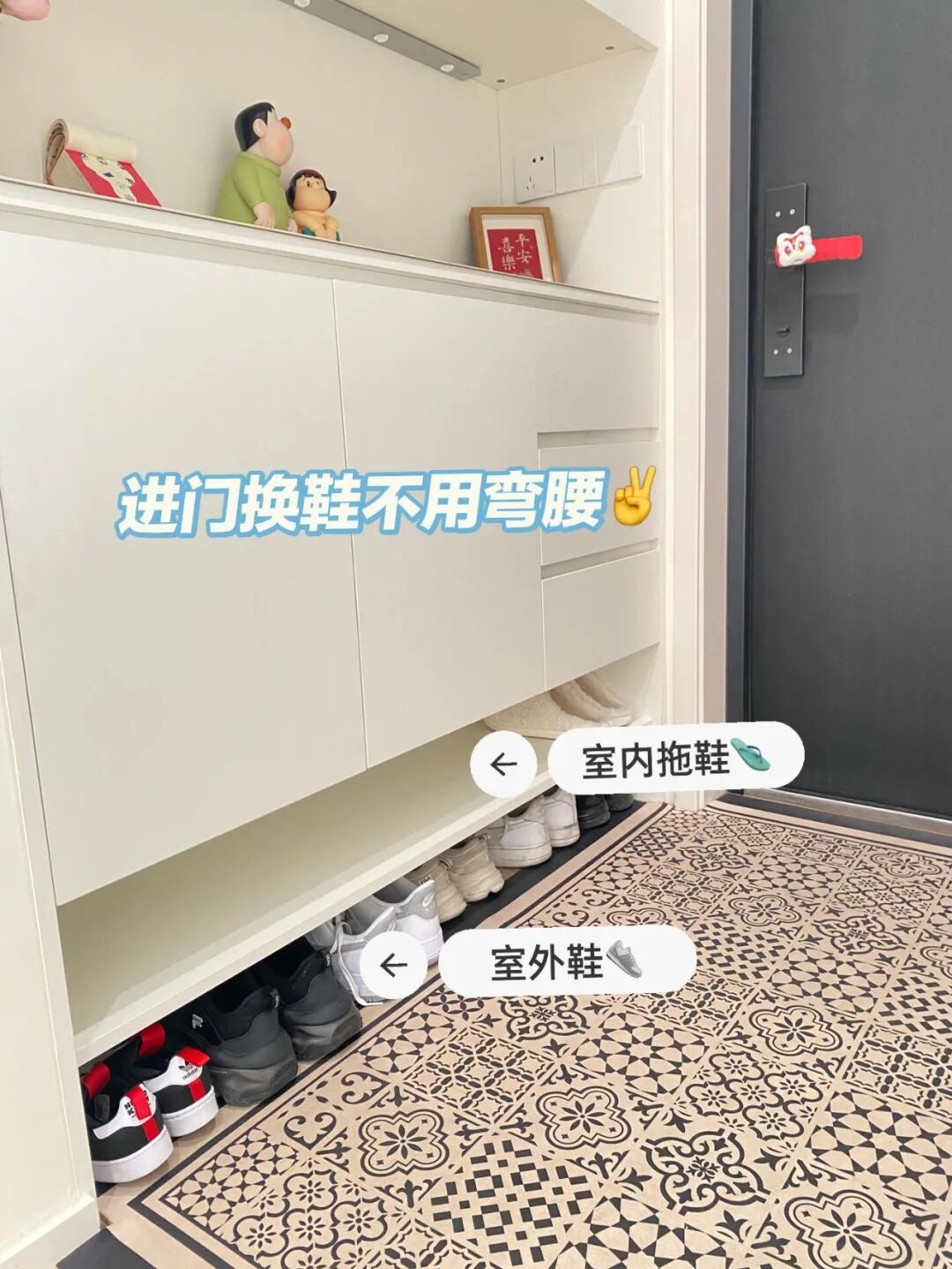 果然还是年轻人的“收纳大法”好!换个思路后,家里就井井有条__果然还是年轻人的“收纳大法”好!换个思路后,家里就井井有条