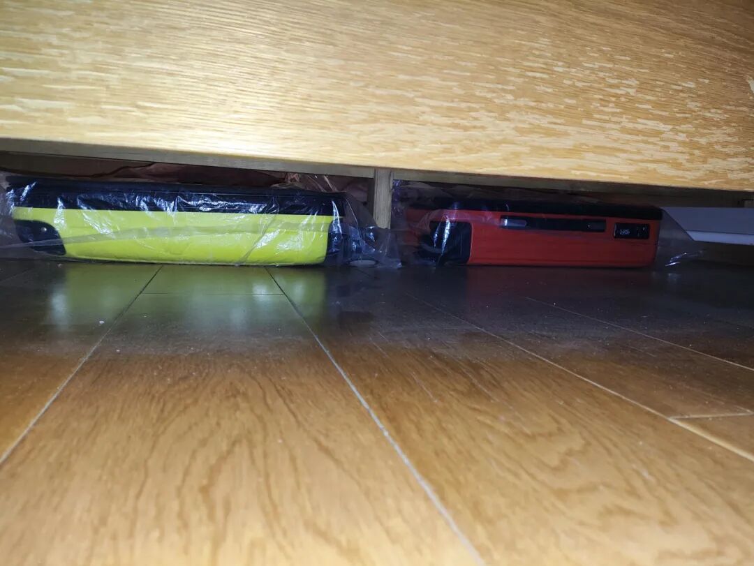 果然还是年轻人的“收纳大法”好!换个思路后,家里就井井有条_果然还是年轻人的“收纳大法”好!换个思路后,家里就井井有条_