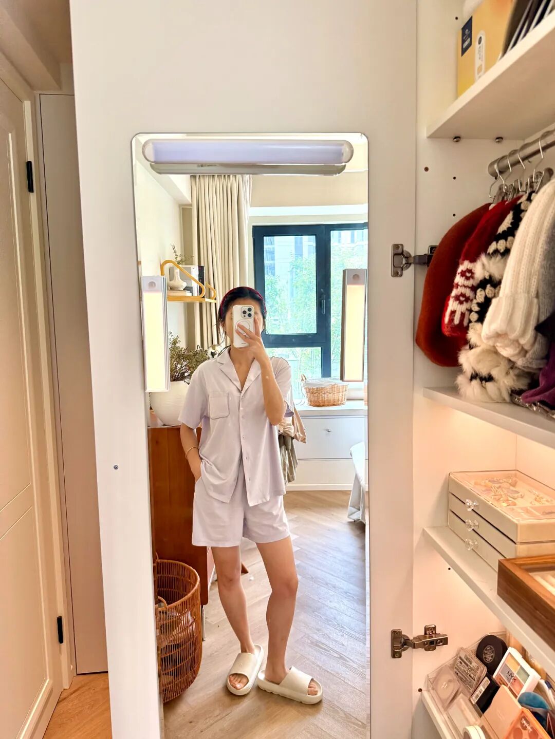 果然还是年轻人的“收纳大法”好!换个思路后,家里就井井有条_果然还是年轻人的“收纳大法”好!换个思路后,家里就井井有条_