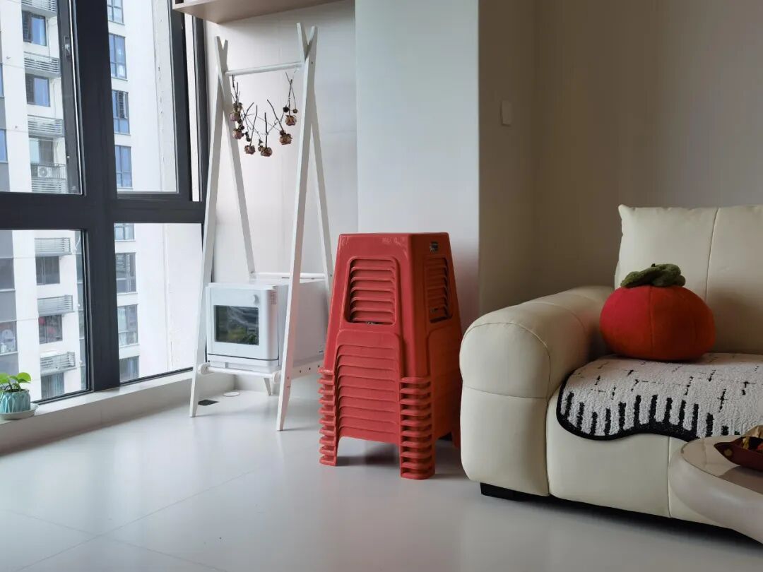 果然还是年轻人的“收纳大法”好!换个思路后,家里就井井有条_果然还是年轻人的“收纳大法”好!换个思路后,家里就井井有条_