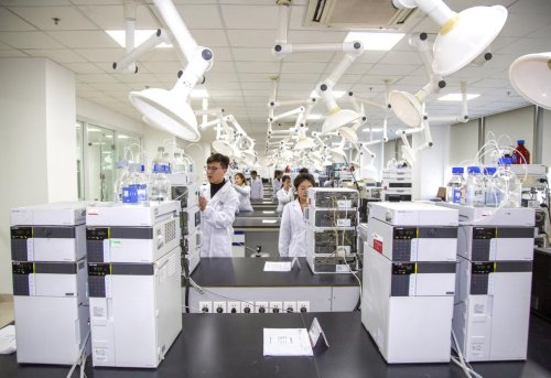 医药一体化__一体医疗集团