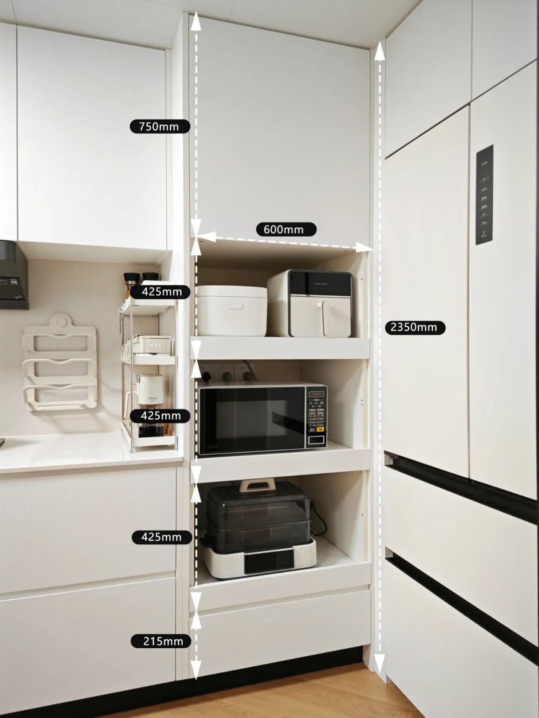 抽屉户型装修效果图__抽屉设置是什么