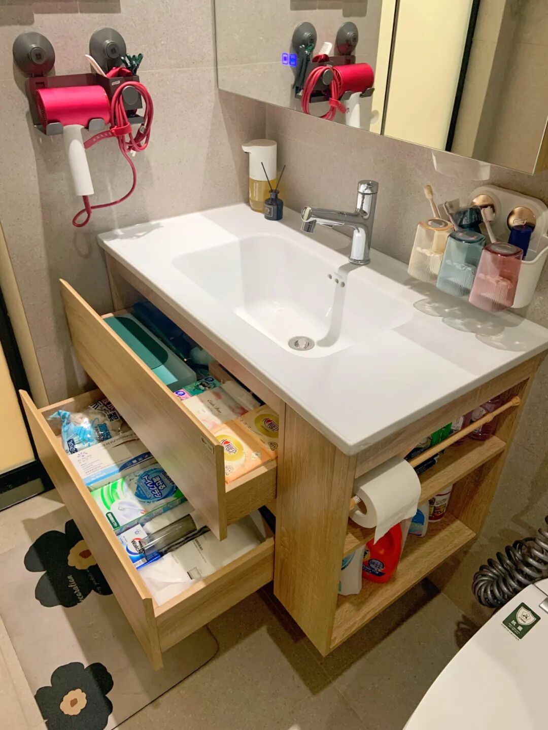 _抽屉设置是什么_抽屉户型装修效果图