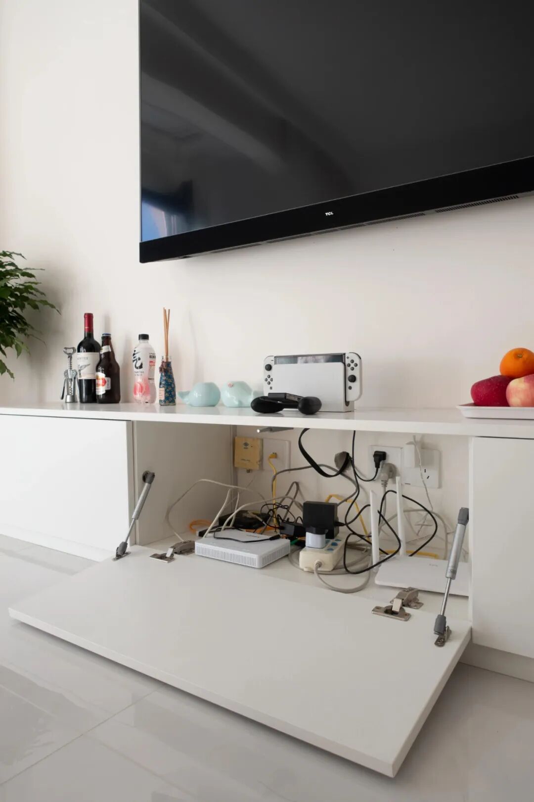 抽屉设置是什么__抽屉户型装修效果图