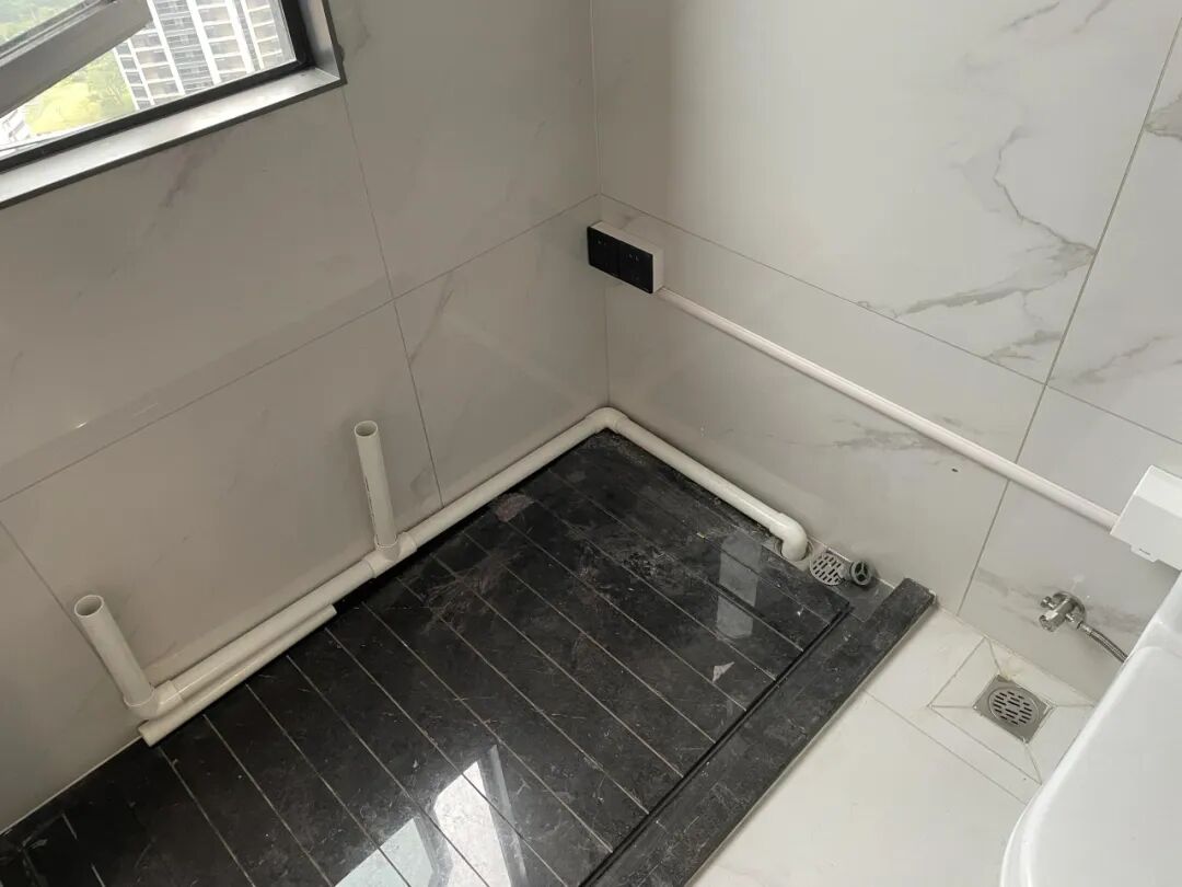 主卫衣帽间“正退出”中国家庭?看看年轻人的设计,那叫一个高级__主卫衣帽间“正退出”中国家庭?看看年轻人的设计,那叫一个高级