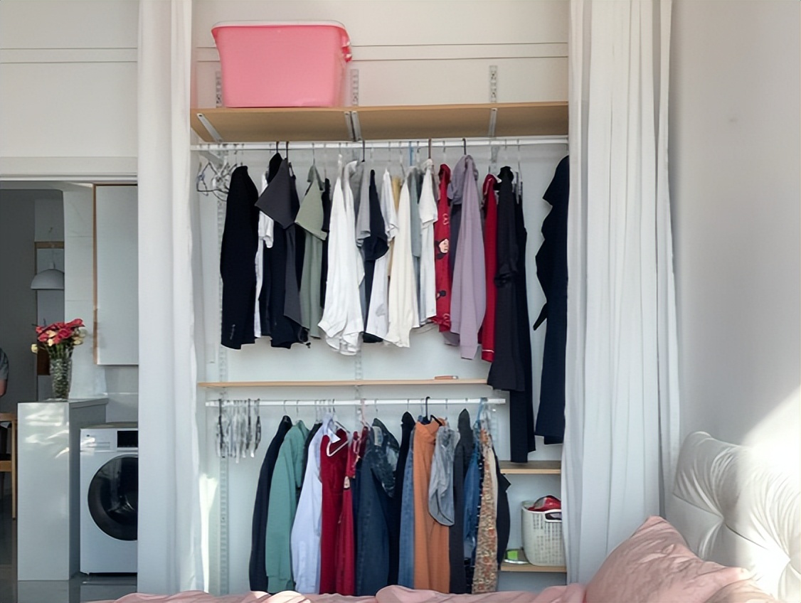 _高级感的卧室设计_高端卧室