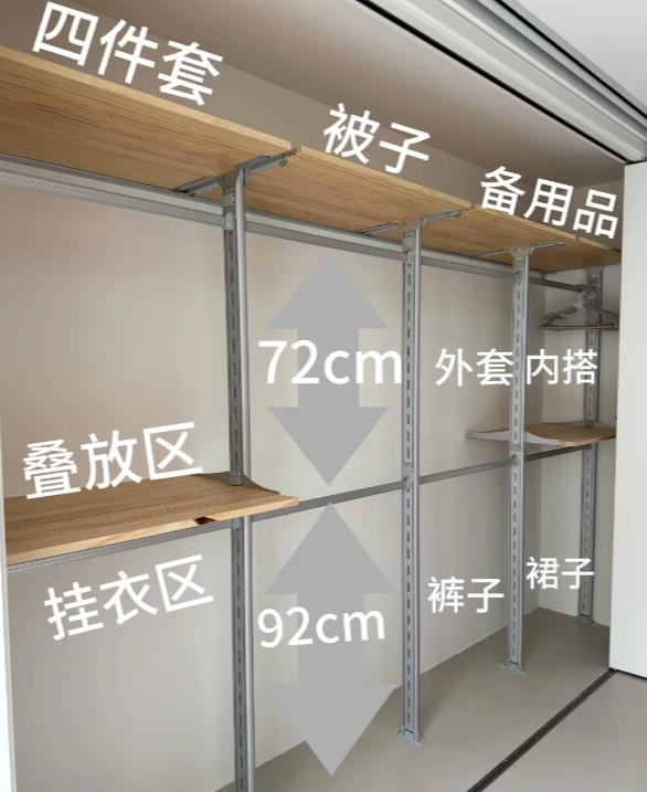 高级感的卧室设计_高端卧室_