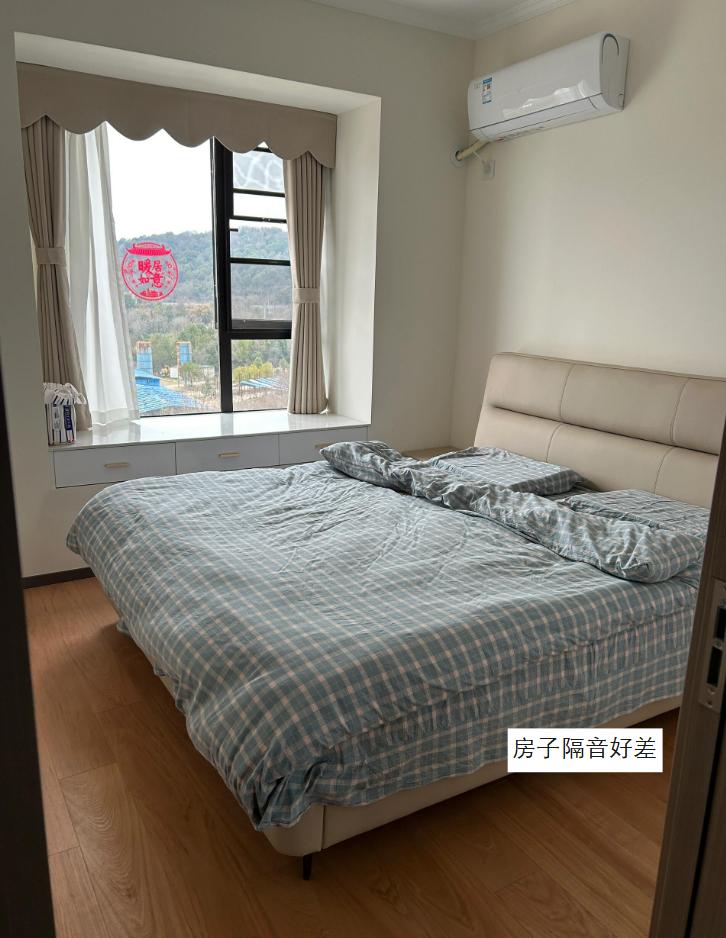 卧室怎么住_卧室日常_