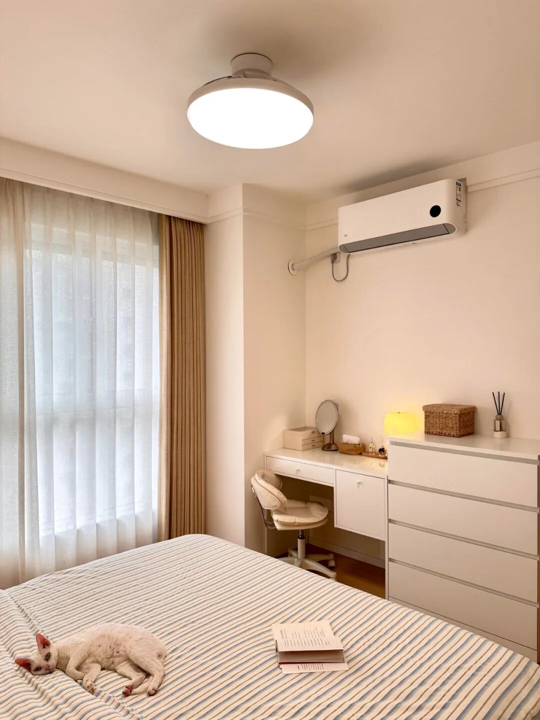 卧室怎么住_卧室日常_