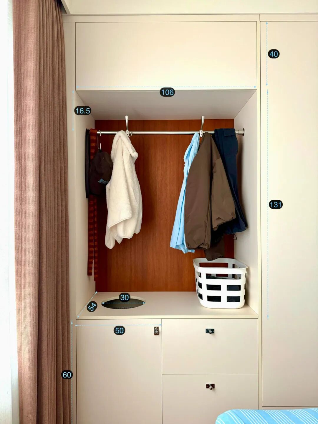 _卧室怎么住_卧室日常