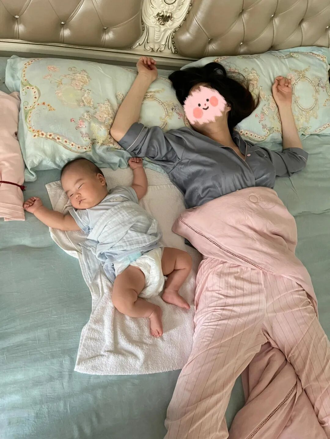 卧室怎么住_卧室日常_