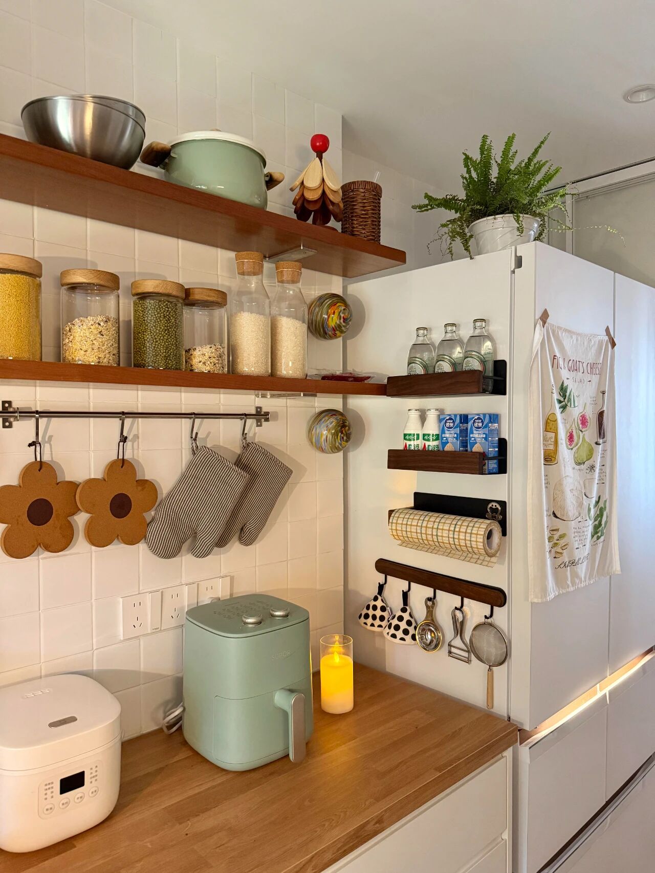 _脱离厨房_退出厨房手机