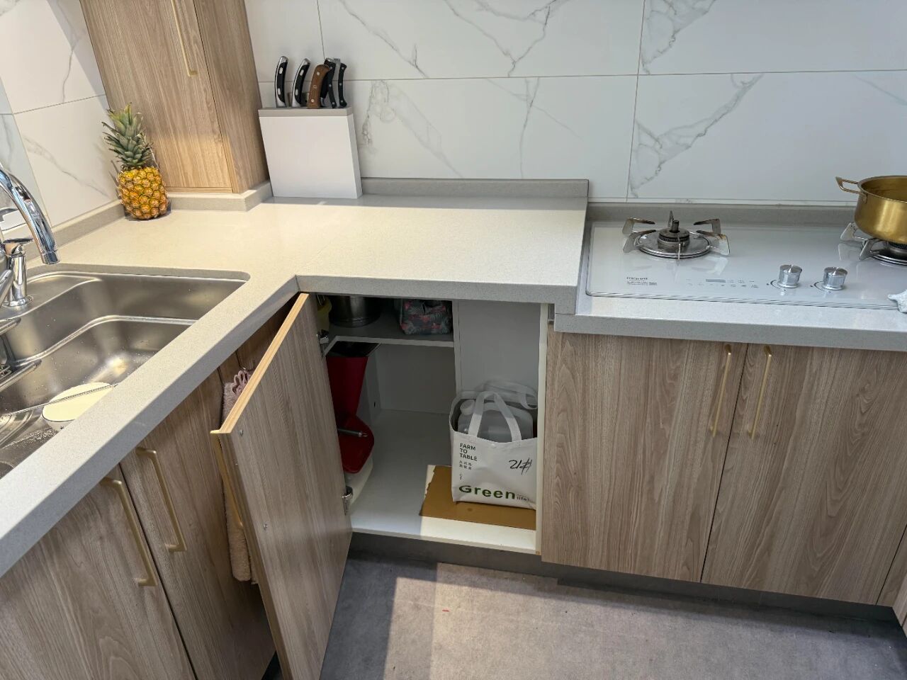 _退出厨房手机_脱离厨房