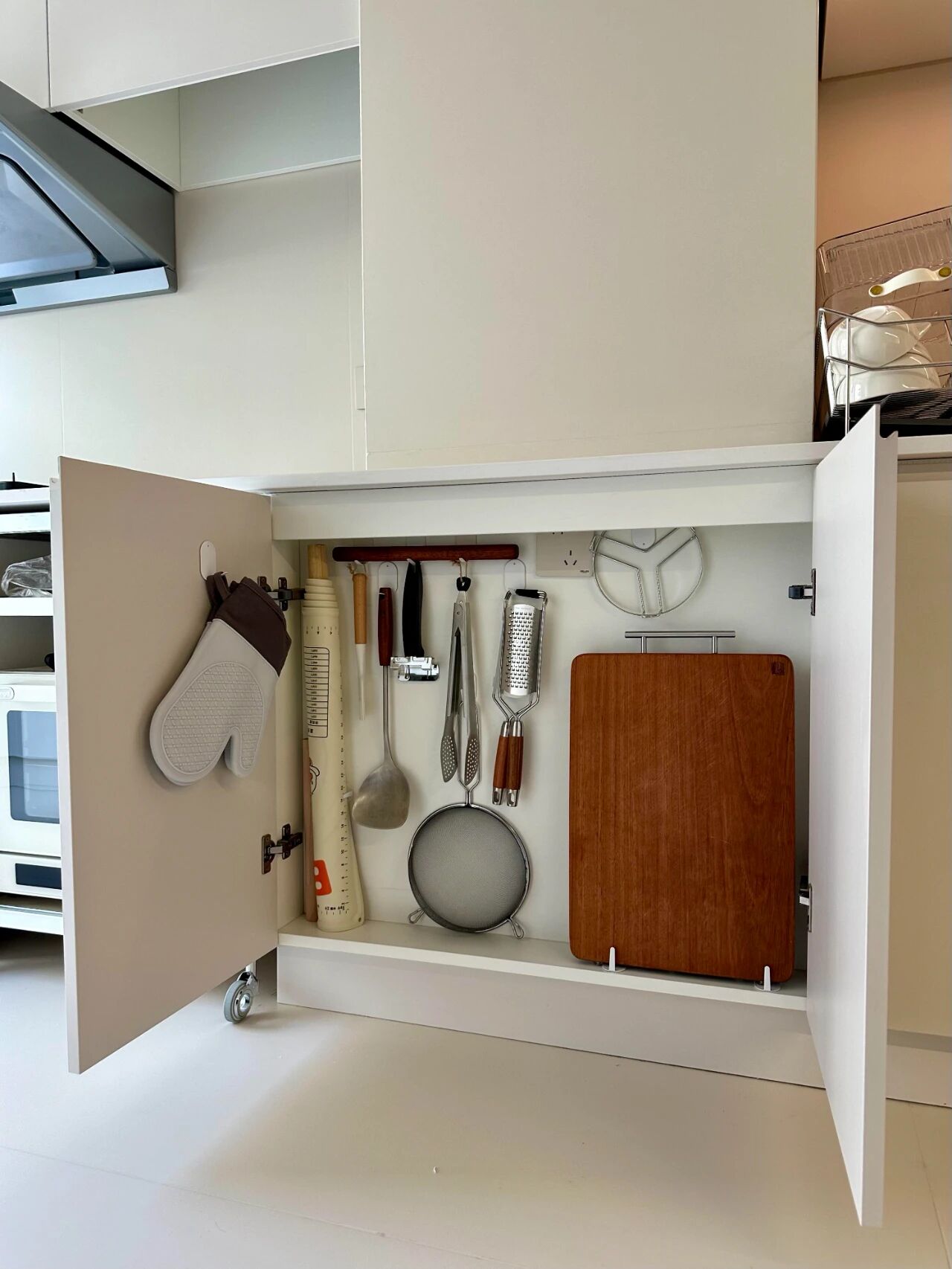 _退出厨房手机_脱离厨房