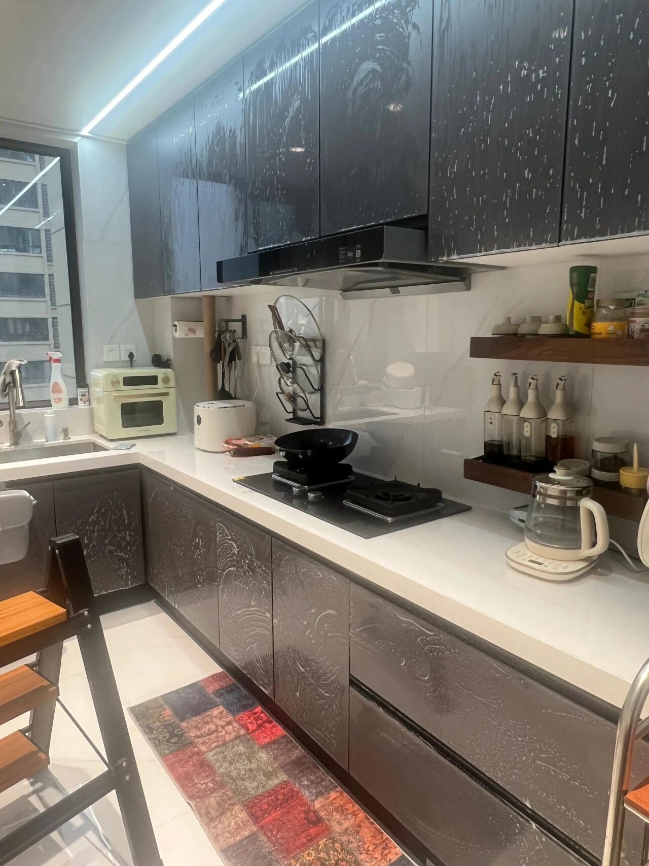 退出厨房手机__脱离厨房