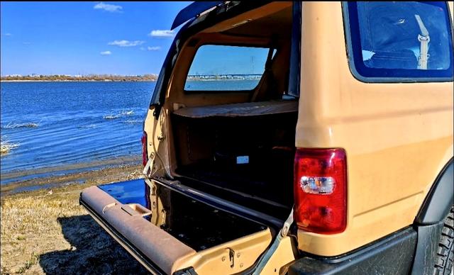 从赛弗到坦克300,长城越野20年,真的不一样了-有驾