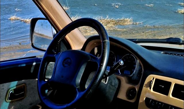 从赛弗到坦克300,长城越野20年,真的不一样了-有驾