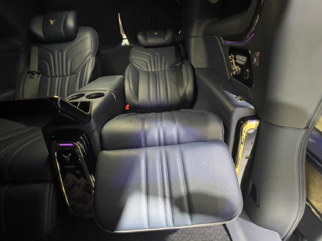 2025广州车展:岚图梦想家山河正式上市