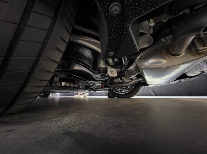 2025广州车展:岚图梦想家山河正式上市