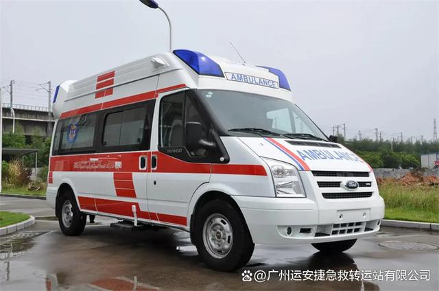 海南到包头长途救护车-有驾