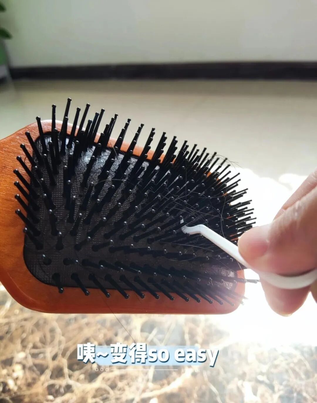 邪令是什么意思_被年轻人的“邪修妙招”惊到了!一分钱不花,就解决了生活痛点_