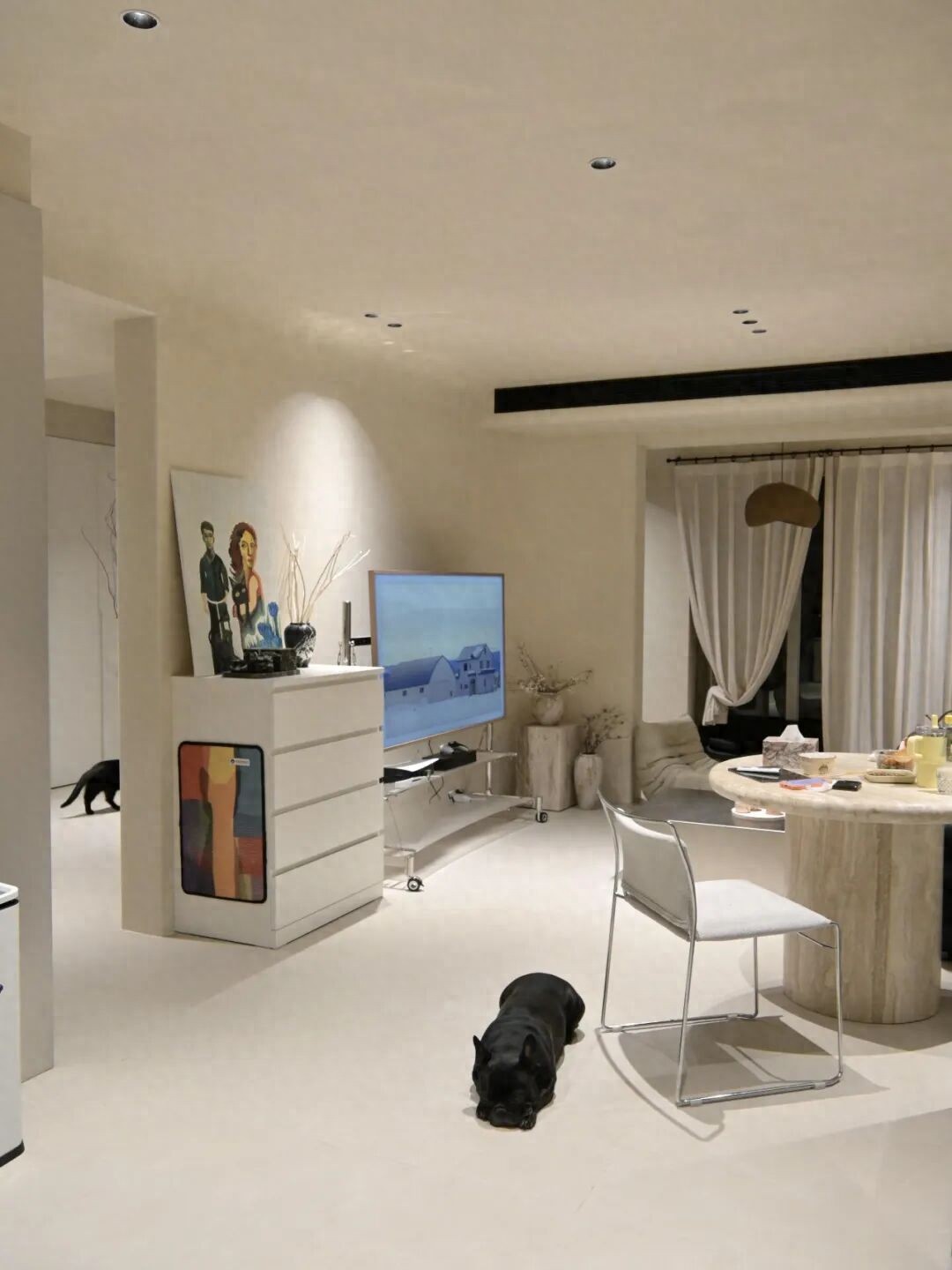 幸亏听劝了!晒晒当初多花2万块做的设计,入住后才知道有多实用_幸亏听劝了!晒晒当初多花2万块做的设计,入住后才知道有多实用_