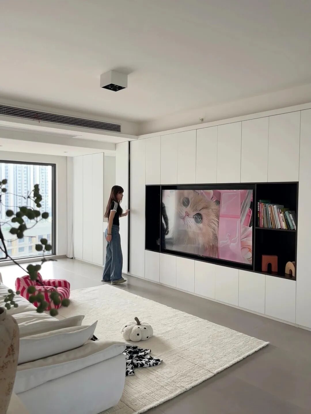 _幸亏听劝了!晒晒当初多花2万块做的设计,入住后才知道有多实用_幸亏听劝了!晒晒当初多花2万块做的设计,入住后才知道有多实用