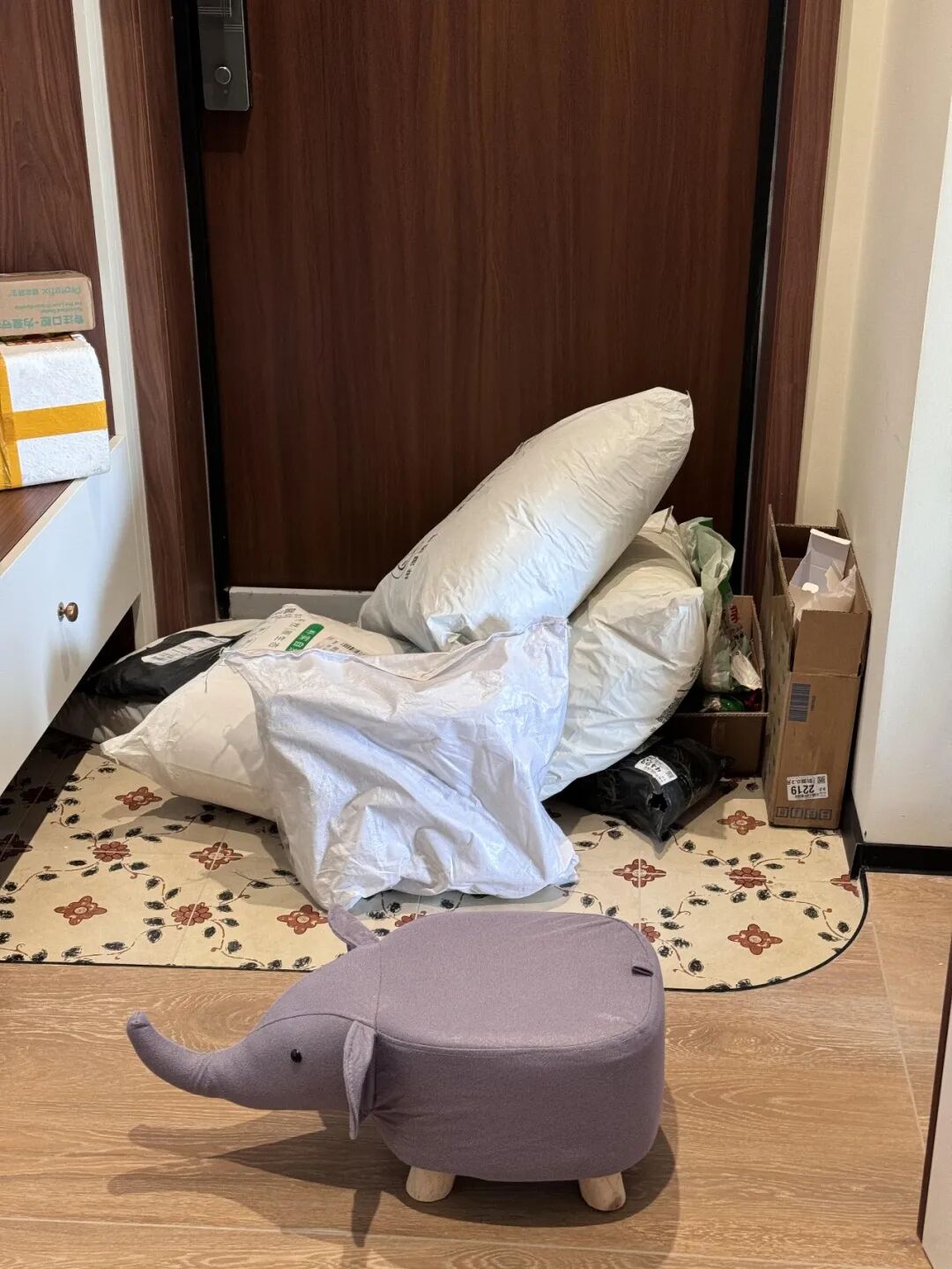 幸亏听劝了!晒晒当初多花2万块做的设计,入住后才知道有多实用_幸亏听劝了!晒晒当初多花2万块做的设计,入住后才知道有多实用_