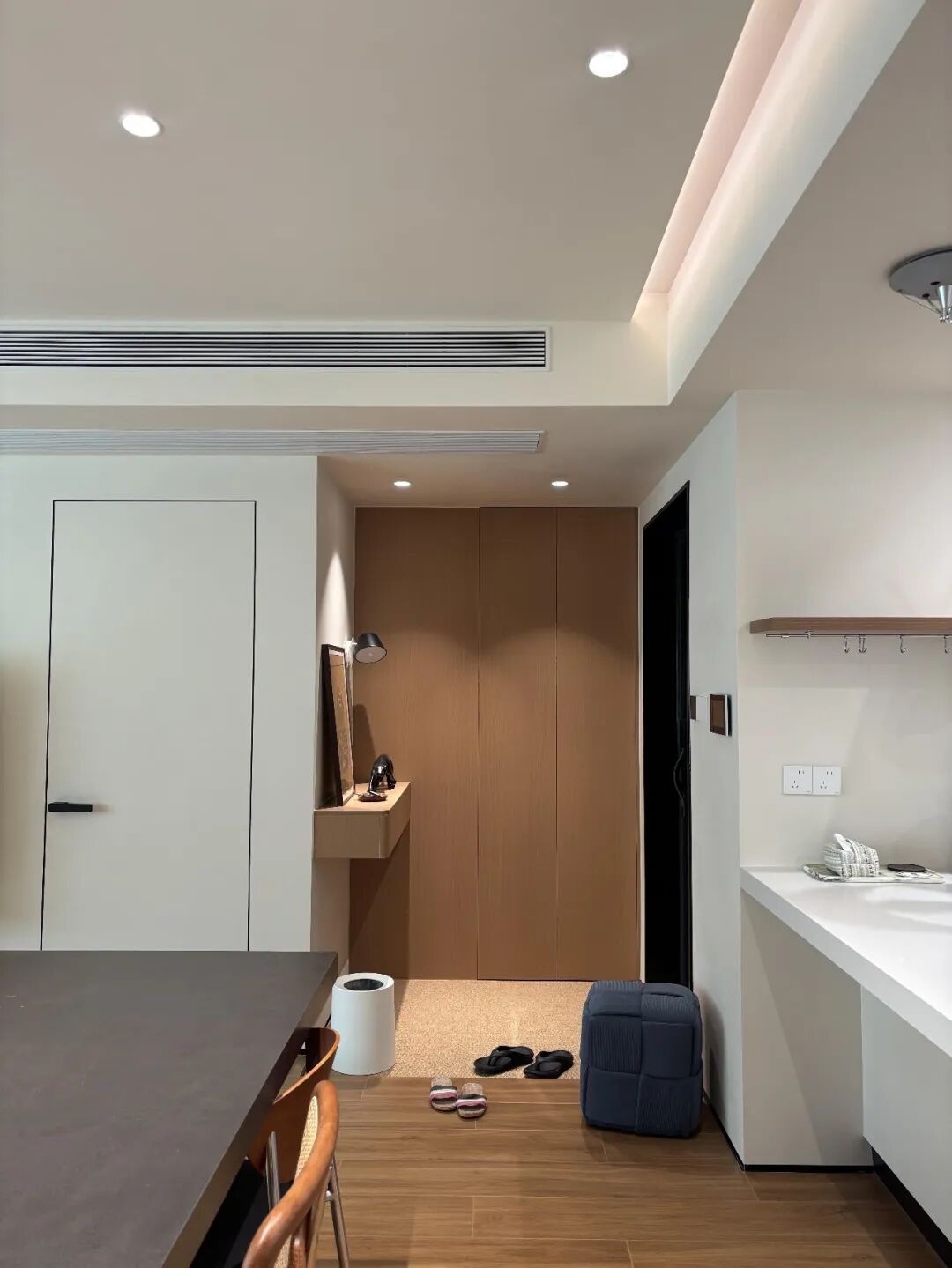 幸亏听劝了!晒晒当初多花2万块做的设计,入住后才知道有多实用_幸亏听劝了!晒晒当初多花2万块做的设计,入住后才知道有多实用_