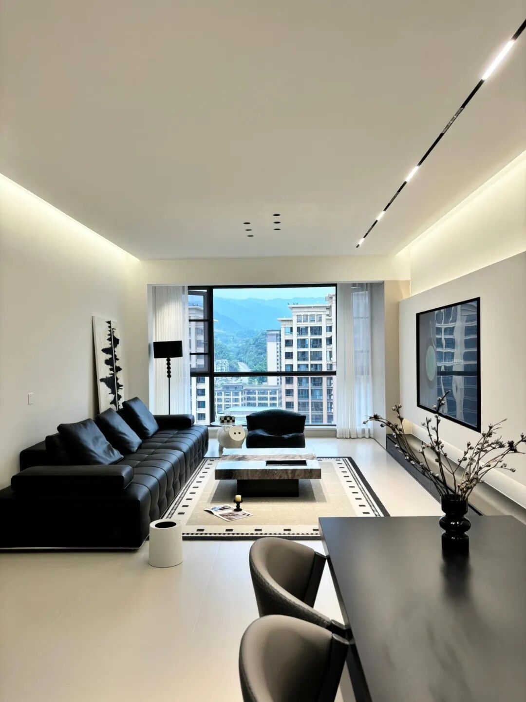 _幸亏听劝了!晒晒当初多花2万块做的设计,入住后才知道有多实用_幸亏听劝了!晒晒当初多花2万块做的设计,入住后才知道有多实用