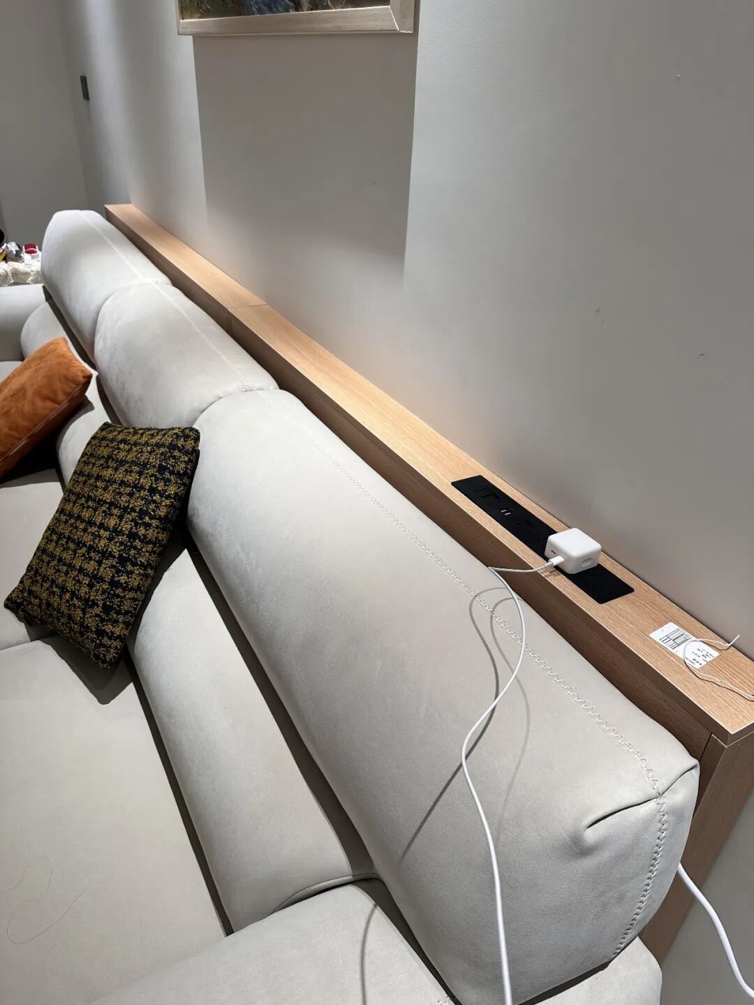 幸亏听劝了!晒晒当初多花2万块做的设计,入住后才知道有多实用__幸亏听劝了!晒晒当初多花2万块做的设计,入住后才知道有多实用