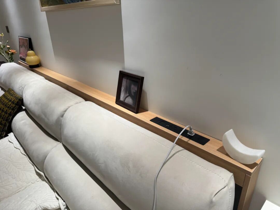 幸亏听劝了!晒晒当初多花2万块做的设计,入住后才知道有多实用__幸亏听劝了!晒晒当初多花2万块做的设计,入住后才知道有多实用