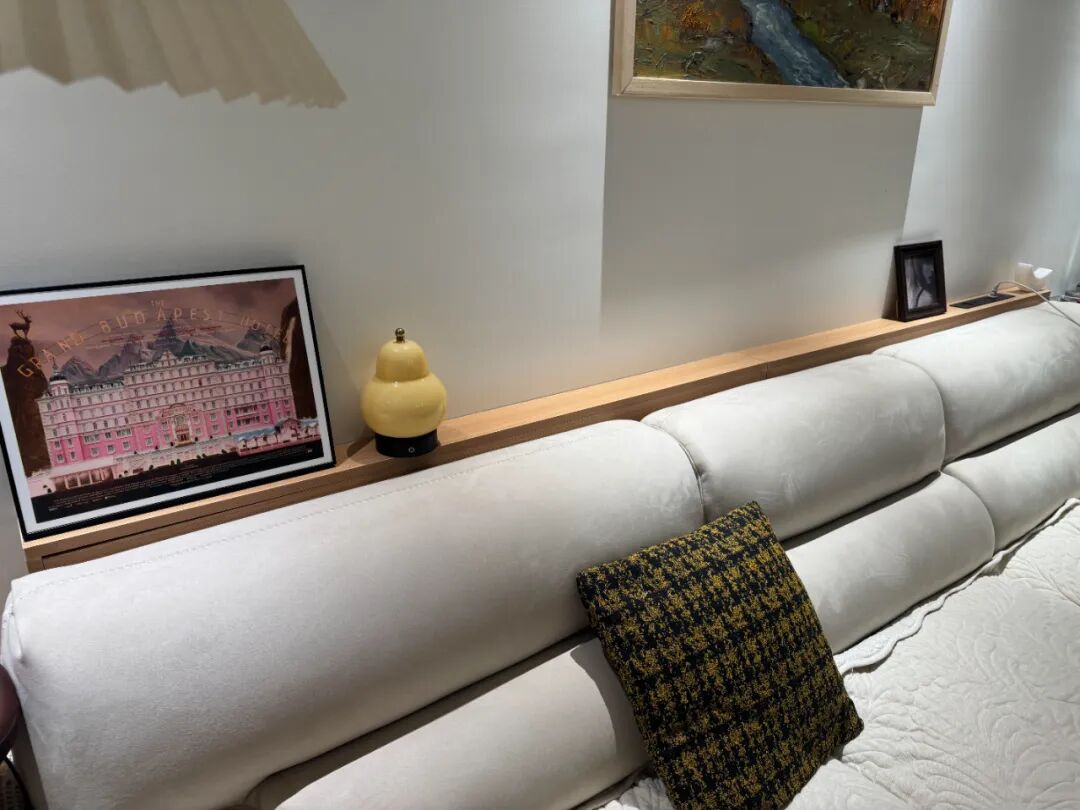 幸亏听劝了!晒晒当初多花2万块做的设计,入住后才知道有多实用__幸亏听劝了!晒晒当初多花2万块做的设计,入住后才知道有多实用