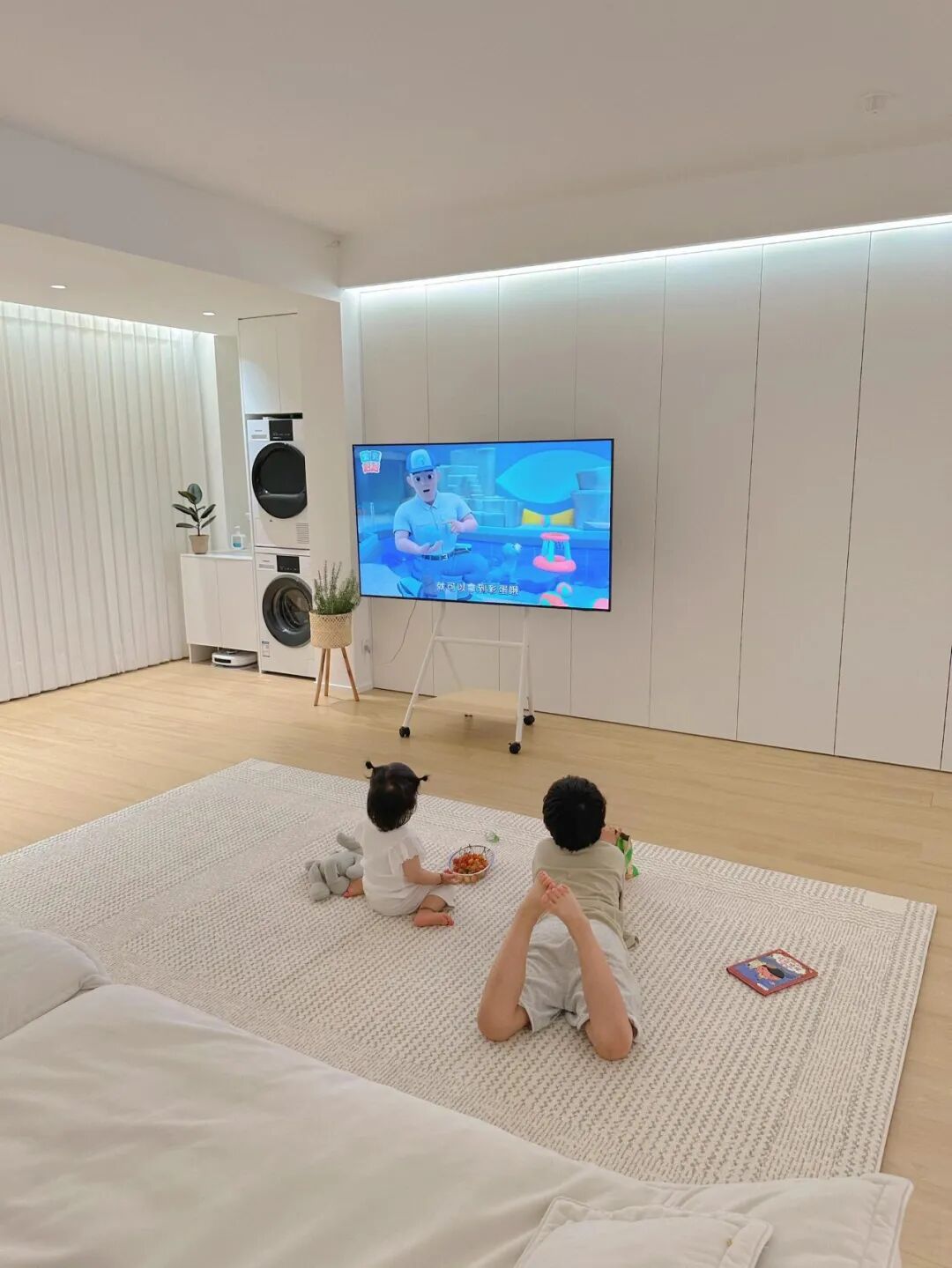 _幸亏听劝了!晒晒当初多花2万块做的设计,入住后才知道有多实用_幸亏听劝了!晒晒当初多花2万块做的设计,入住后才知道有多实用