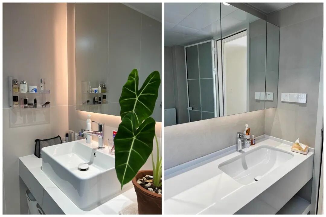 幸亏听劝了!晒晒当初多花2万块做的设计,入住后才知道有多实用__幸亏听劝了!晒晒当初多花2万块做的设计,入住后才知道有多实用