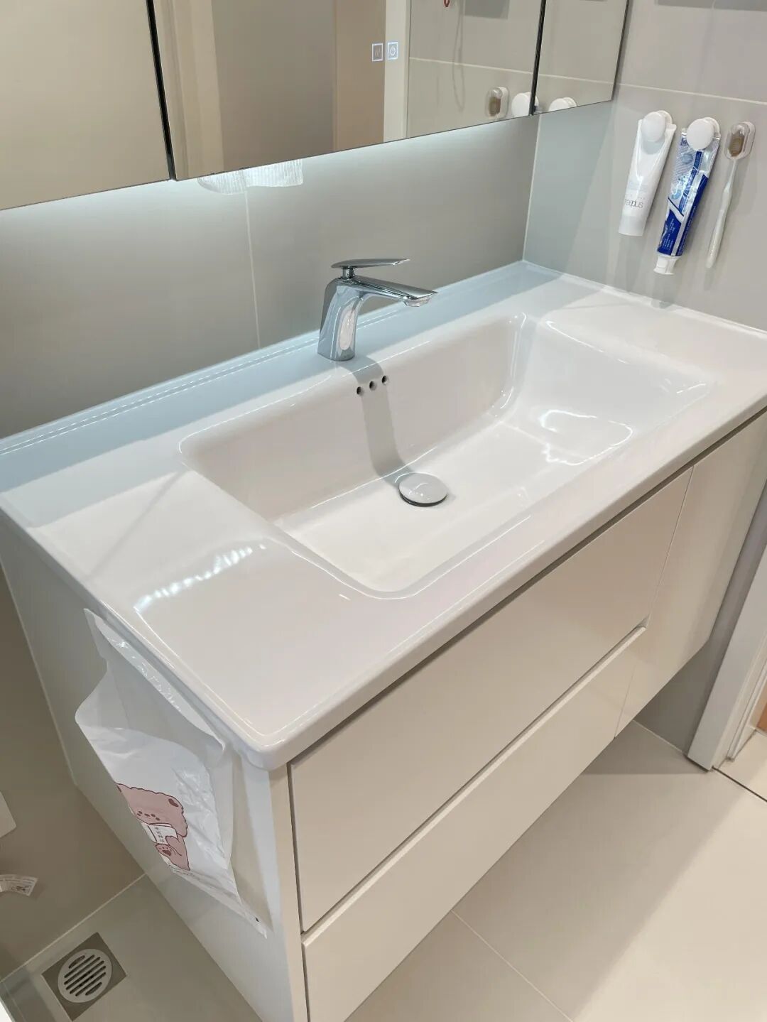 幸亏听劝了!晒晒当初多花2万块做的设计,入住后才知道有多实用__幸亏听劝了!晒晒当初多花2万块做的设计,入住后才知道有多实用