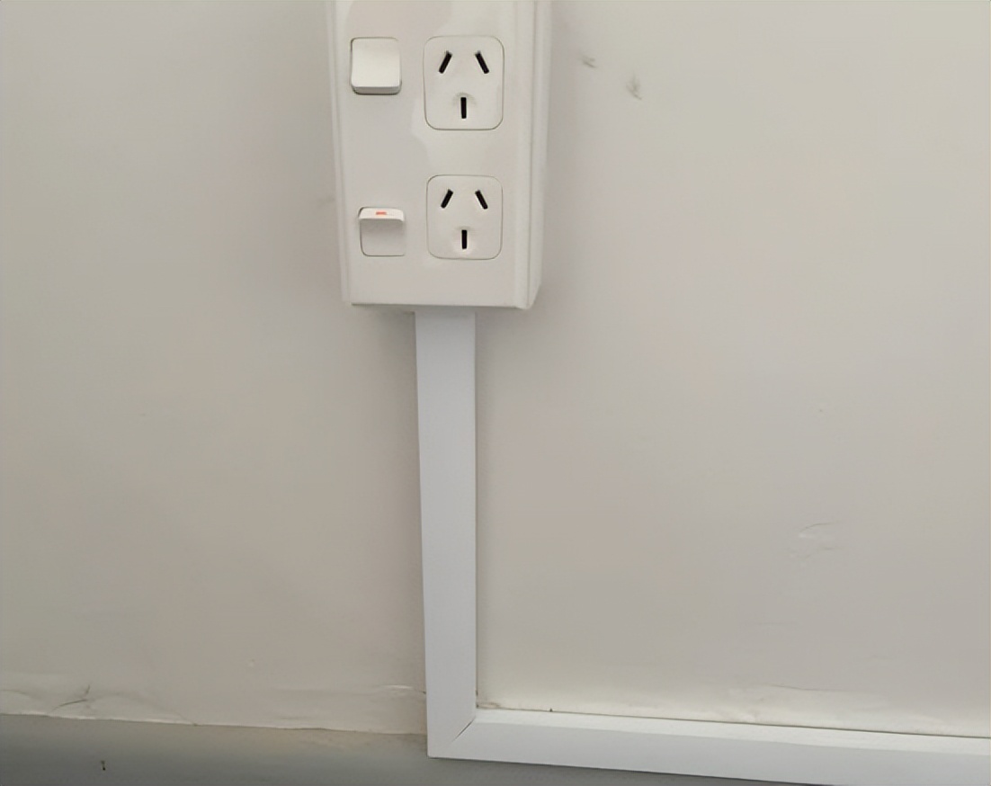 电线埋墙里_电线埋墙需要注意什么_