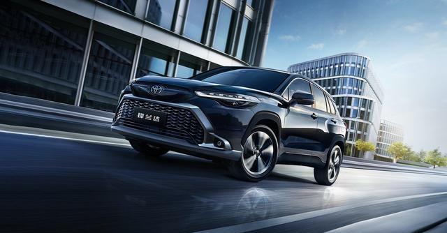 丰田全球销冠的宝座，靠的是什么？-有驾