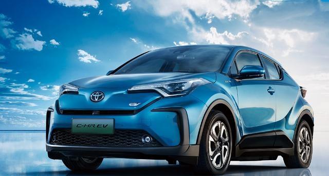 丰田全球销冠的宝座，靠的是什么？-有驾