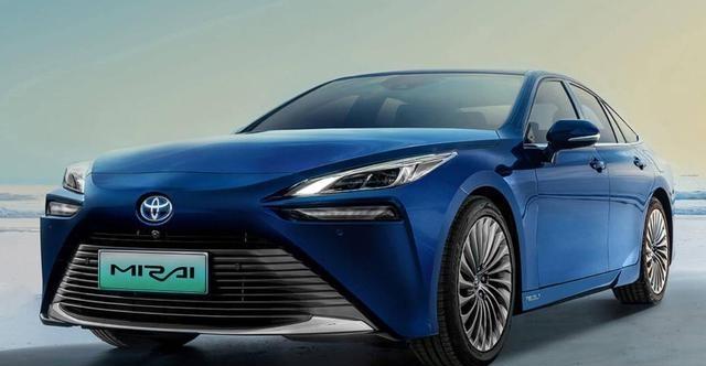 丰田全球销冠的宝座，靠的是什么？-有驾