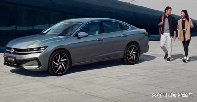 官方指导价17.99万起！2026款迈腾上市，网友：降5万闭眼冲-有驾