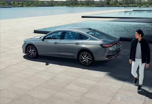 官方指导价17.99万起！2026款迈腾上市，网友：降5万闭眼冲-有驾