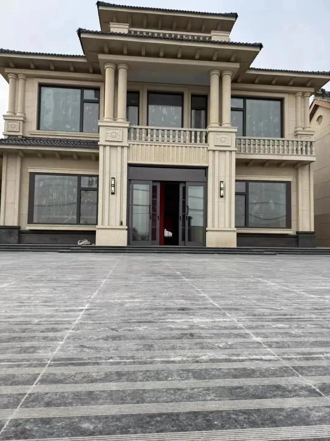 _80后农村房屋图片_80后的老房子