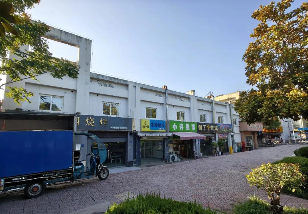 _商铺倒闭怎么赔偿_县城商铺