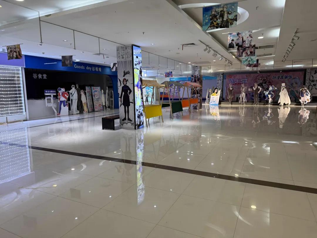 商铺倒闭怎么赔偿_县城商铺_