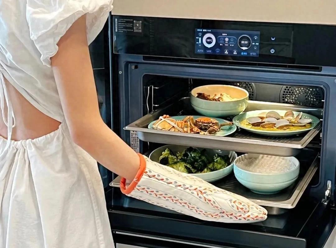 _花钱买“教训”的6种家电,都是智商税交到家了,别再跟风买了!_花钱买“教训”的6种家电,都是智商税交到家了,别再跟风买了!