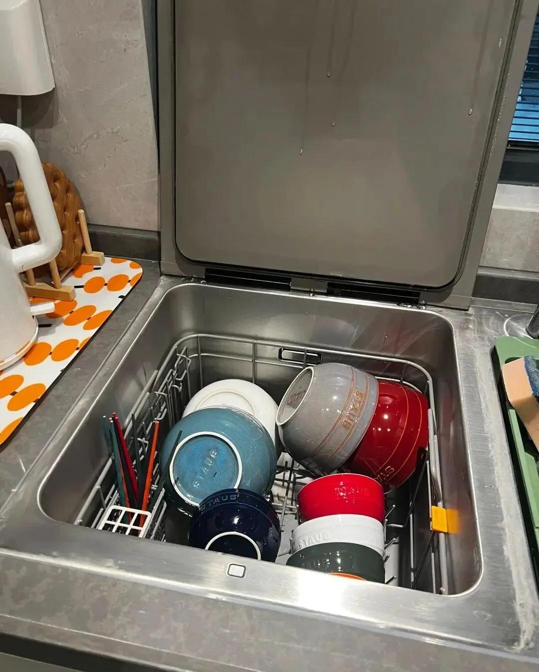 _花钱买“教训”的6种家电,都是智商税交到家了,别再跟风买了!_花钱买“教训”的6种家电,都是智商税交到家了,别再跟风买了!